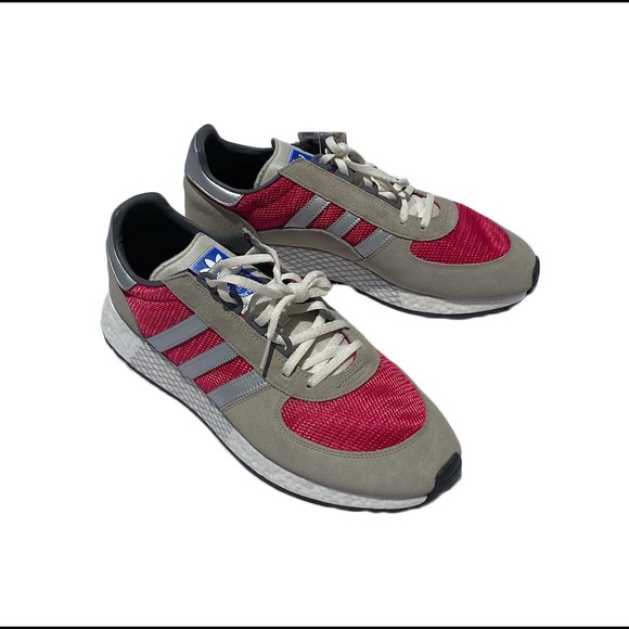 adidas marathon boost